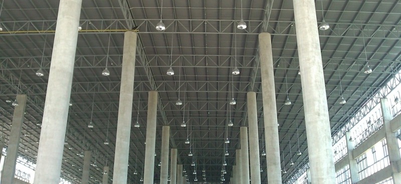 รับเหมาติดตั้งฉนวนกันความร้อน